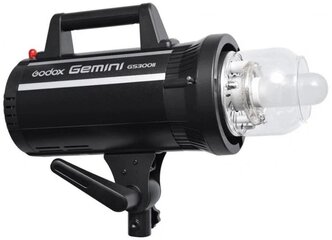 Вспышка студийная Godox Gemini GS300II