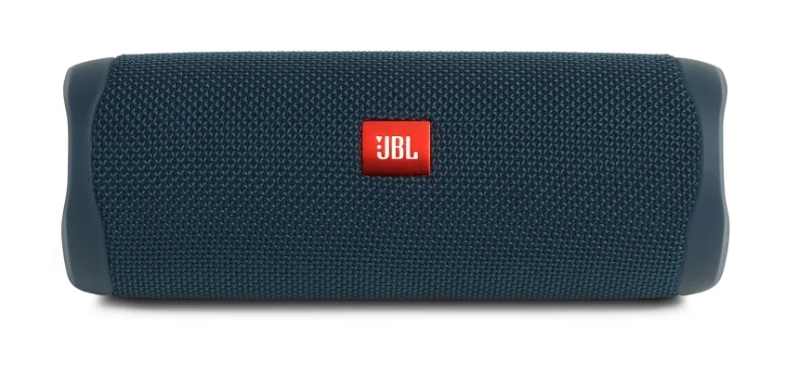 Портативная акустика JBL Flip 5 blue