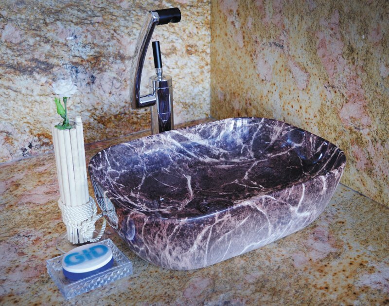 Раковина Gid Mnc549