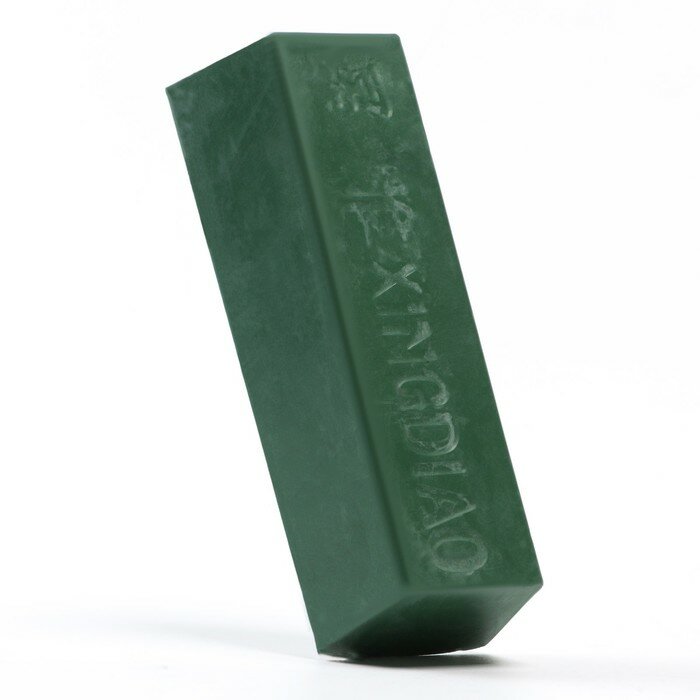 фото Полировальная паста 120 г, зеленая