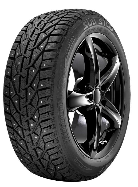 Автомобильные шины Kormoran SUV Stud 215/65 R17 103T