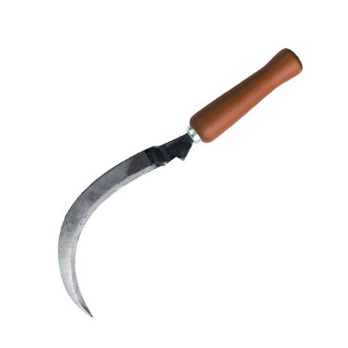 Серп - 25 с дер. руч.