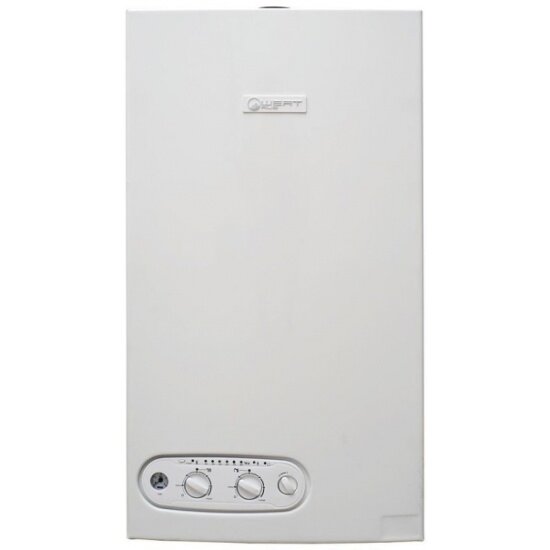 Котёл газовый WERT RUS ECO 24FF