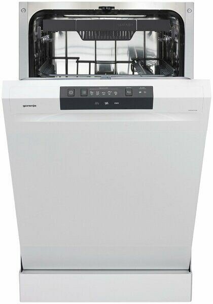 Посудомоечная машина ELECTROLUX ESL 2500 RO 518x550x438