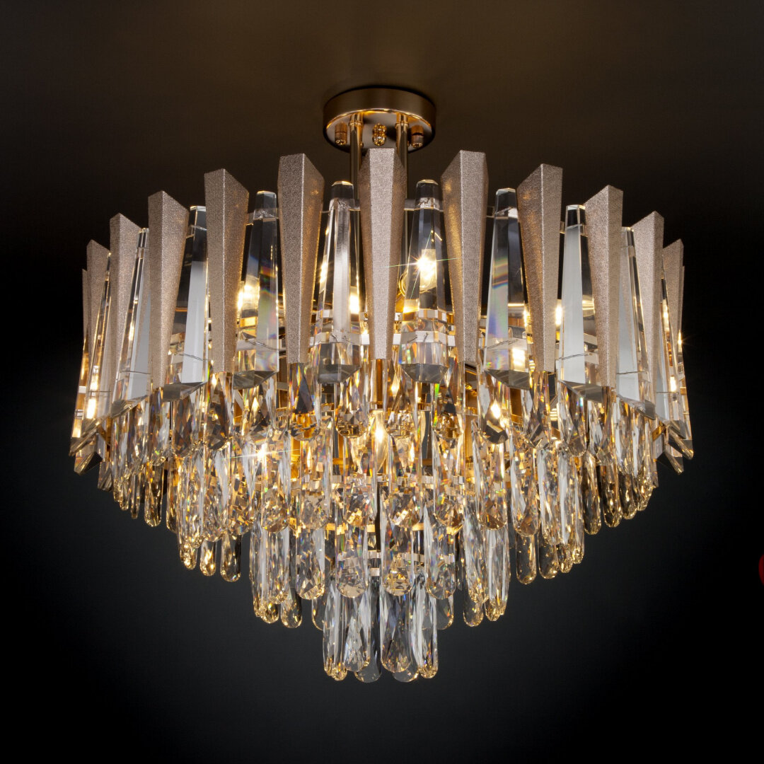 Потолочный светильник Bogate's 328/9 Strotskis - фото №4