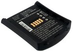 Аккумуляторная батарея для радиотелефонов Alcatel Mobile 100 Reflexes - изображение
