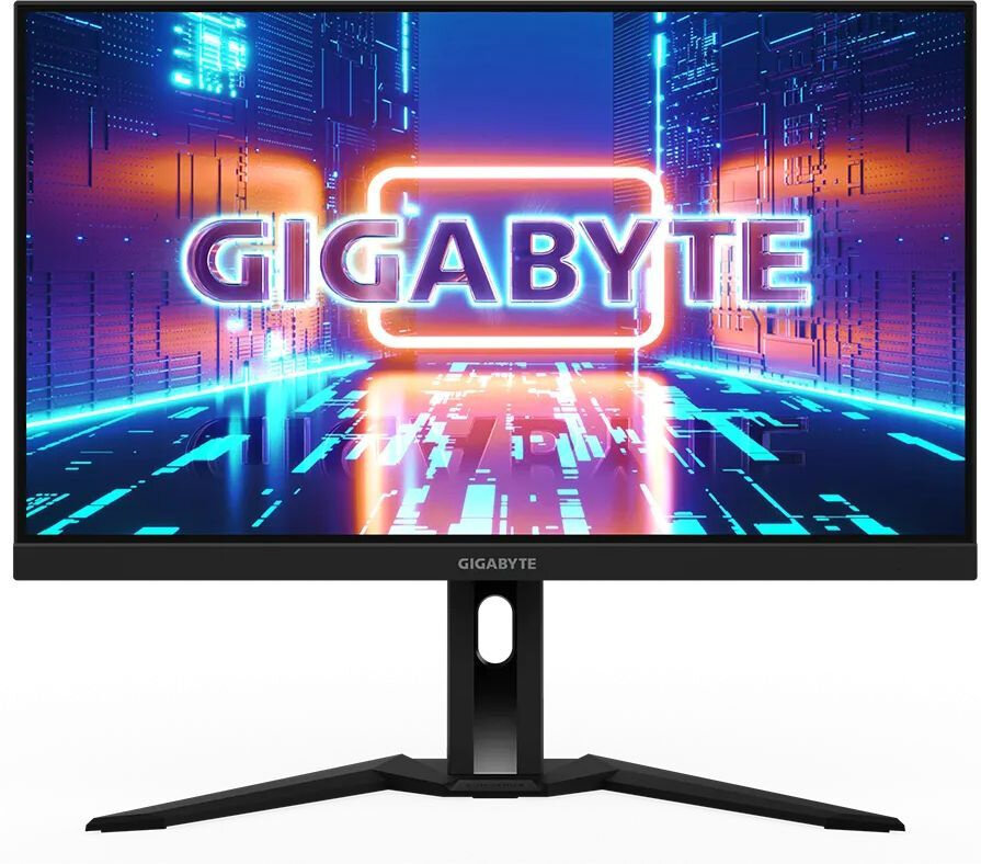 Монитор GIGABYTE M27Q P 27", черный [9dm27qp-00-1abek]