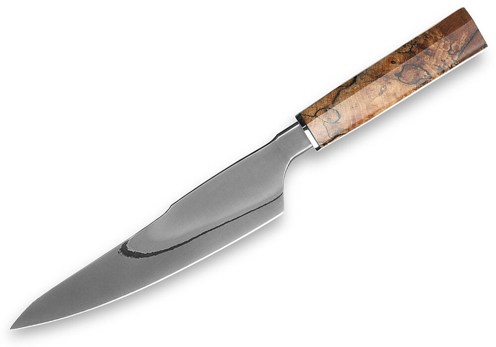 Нож кухонный Xin Cutlery XC135 Chef - фотография № 1