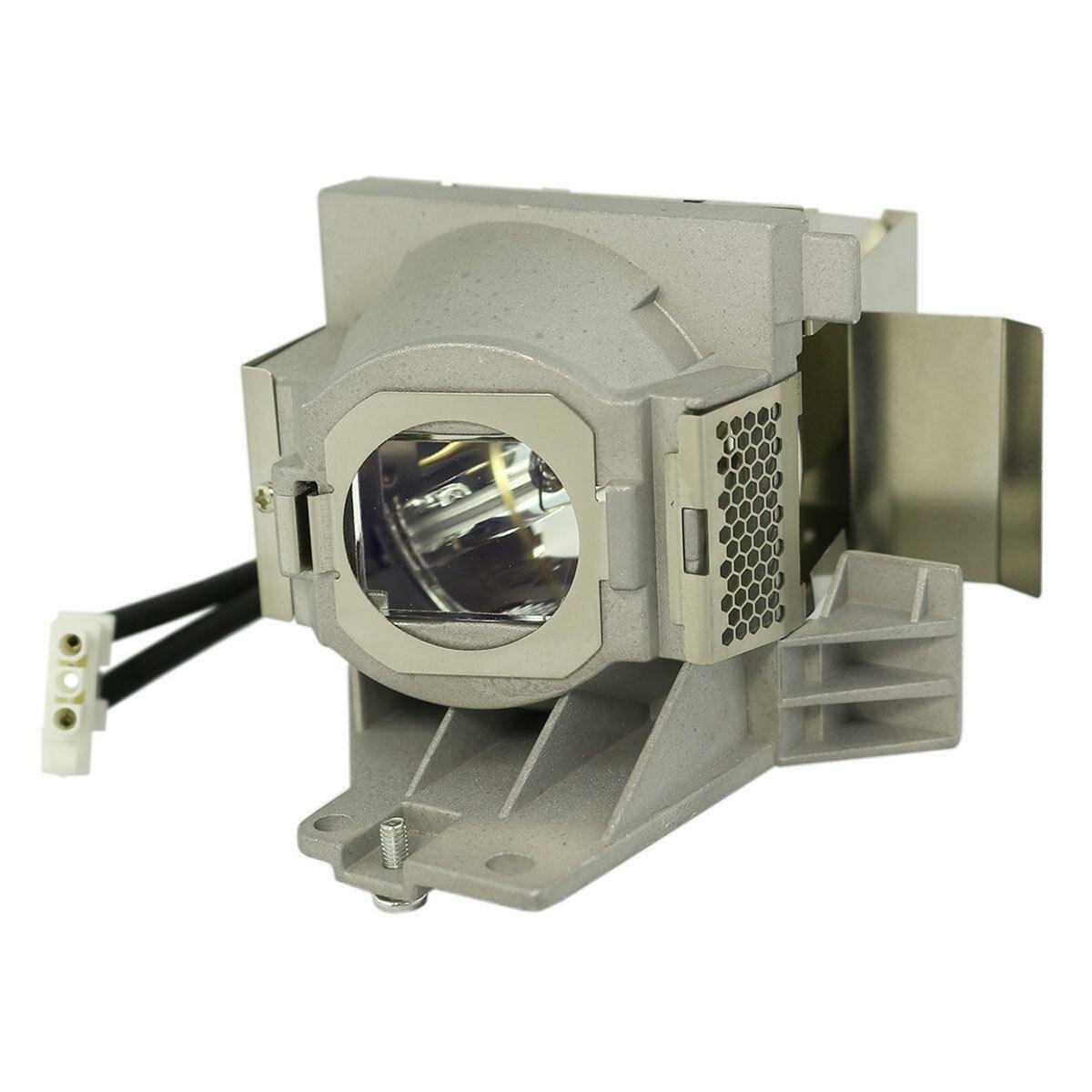(CBH) Совместимая лампа с модулем для проектора Viewsonic LightStream PJD7831HDL (RLC-100)