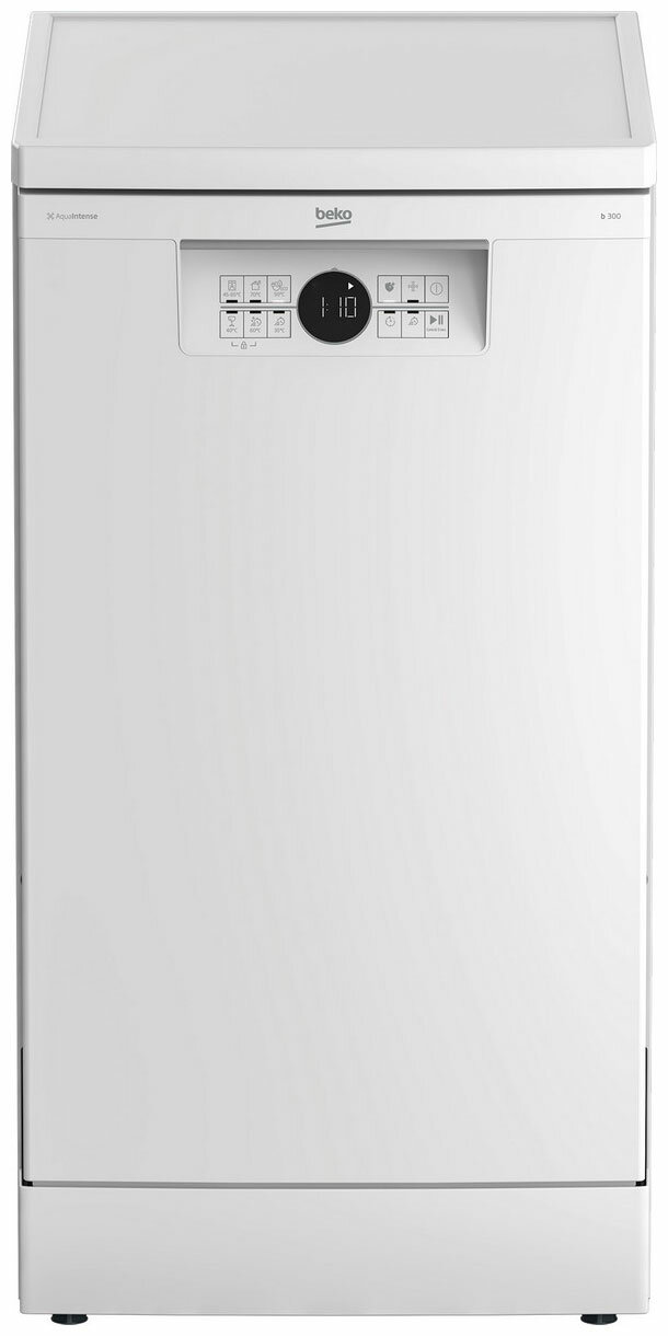 Посудомоечная машина Beko BDFS26120WQ