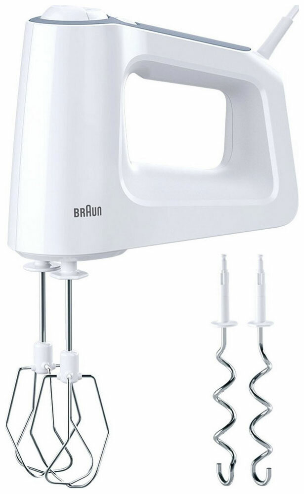 Миксер BRAUN HM 3000 MultiMix