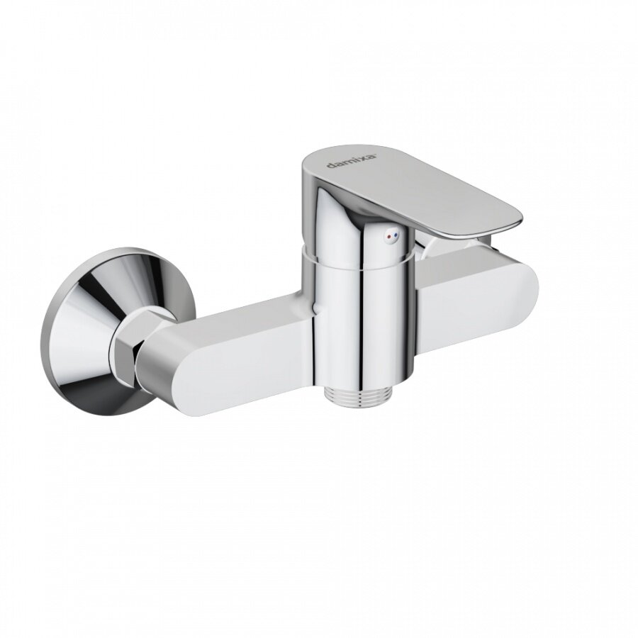 Смеситель для душа Damixa Origin Evo 2