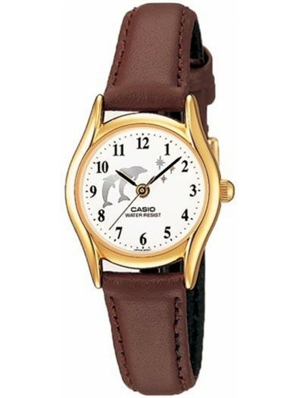 Наручные часы Casio Collection LTP-1094Q-7B9