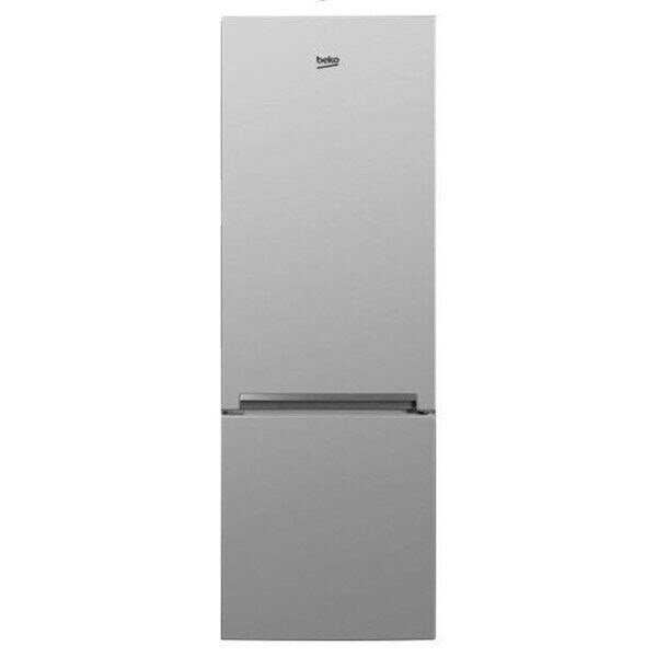 Холодильник BEKO RCSK 310M20 S 600x540x1840 54x60x184