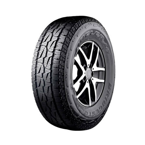 Шина летняя легковая BRIDGESTONE Dueler A/T 001 225/60R17 99H (Арт.BR012923)