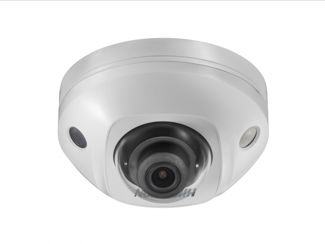 Hikvision DS-2CD2543G0-IS 2.8мм