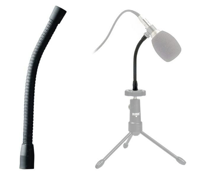 Микрофон Rode GN1 Black