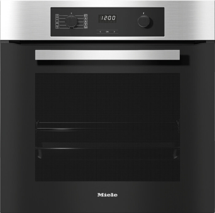 Духовой шкаф Miele H2265-1B ACTIVE, RUS, производство Германия