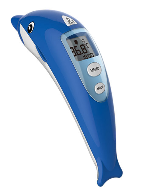 Бесконтактный термометр Microlife NC 400