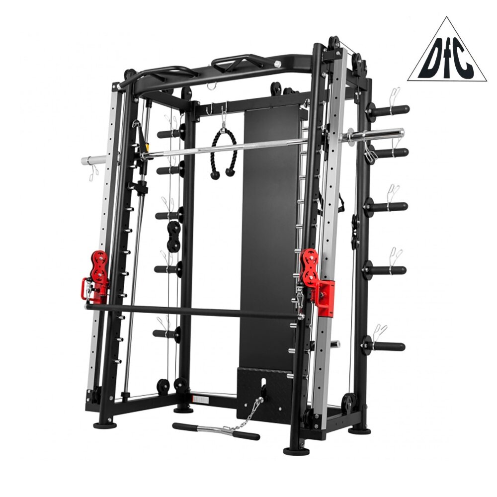   DFC PowerGym D822  