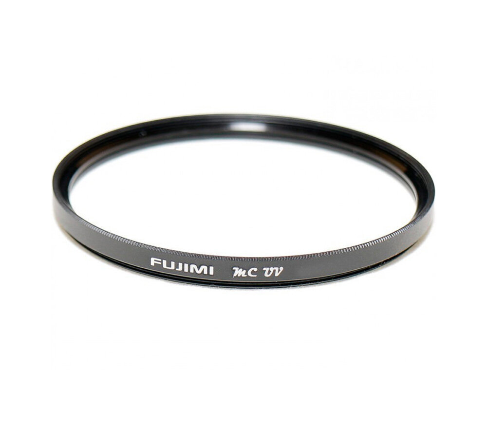 Светофильтр Fujimi MC-UV 58mm