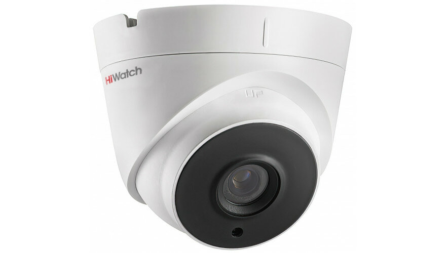 IP-видеокамера HiWatch DS-I253M (B) (2.8 mm)