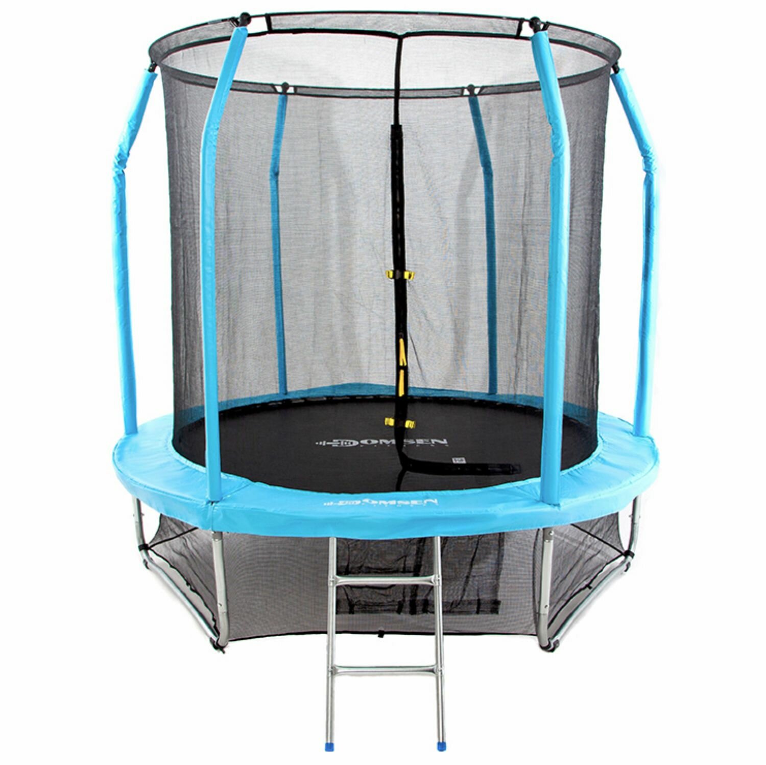 Domsen Fitness  Domsen Fitness Gravity MAX 8FT (Blue)