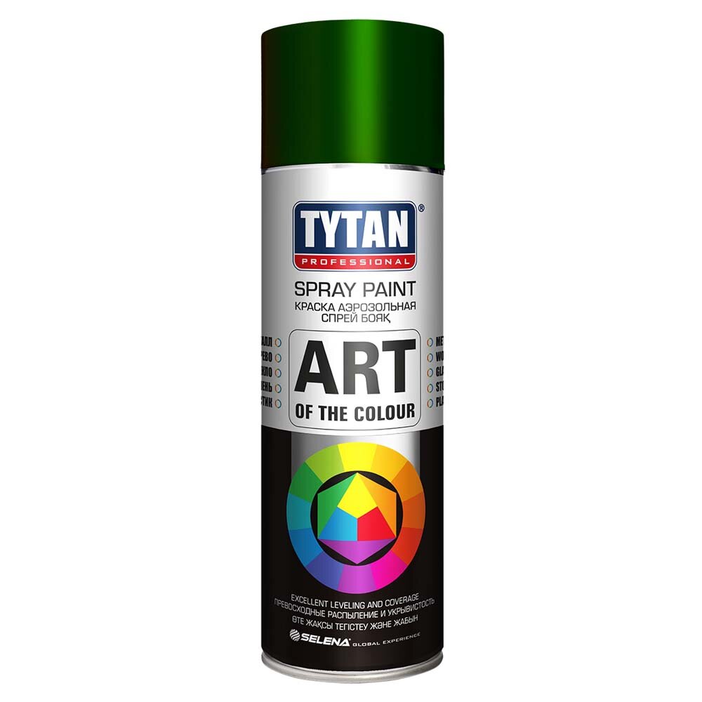 Краска Tytan Art of the colour