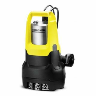 Насос Karcher SP 7 Dirt Inox (1.645-506)