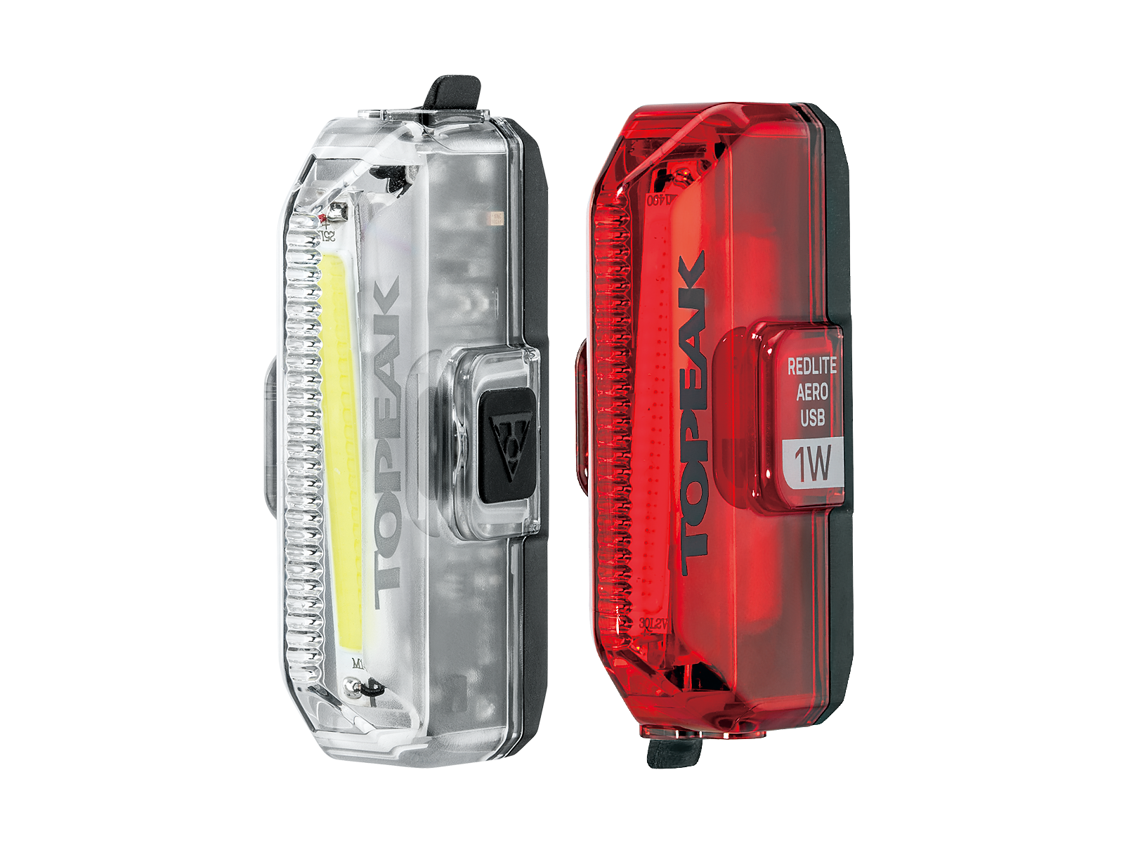 TOPEAK Передний фонарь на шлем TOPEAK HEADLUX 150 AA