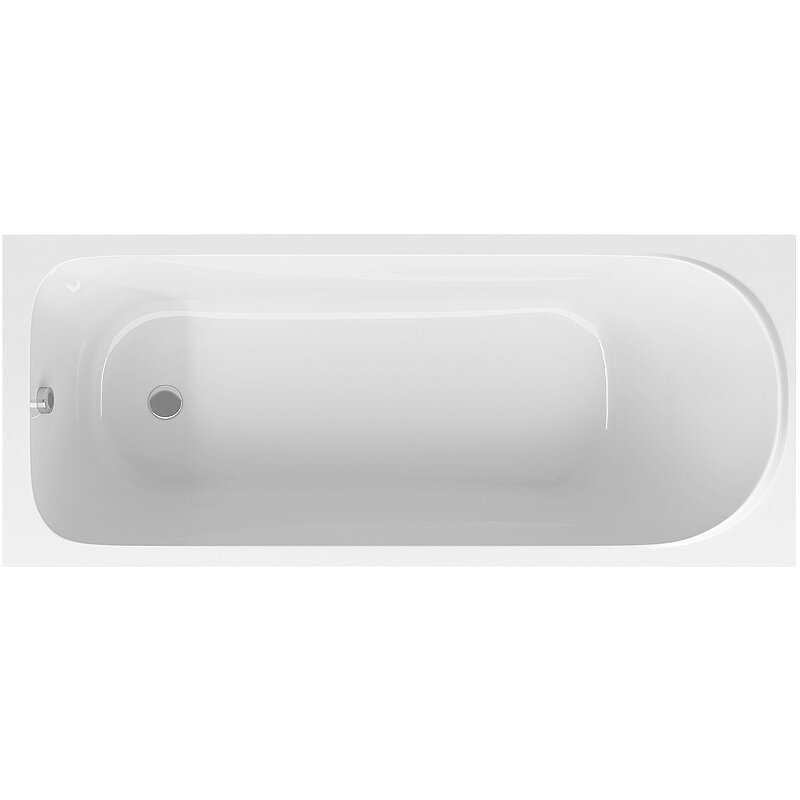 Ванна акриловая AM.PM Sense New W76A-170-070W-A 170x70