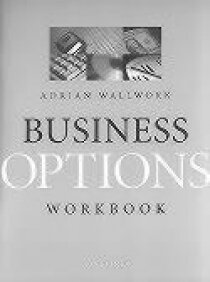 Business Options. Workbook