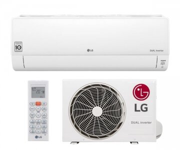 Сплит-система LG PROCOOL B09TS.NSJ / B09TS.UA3