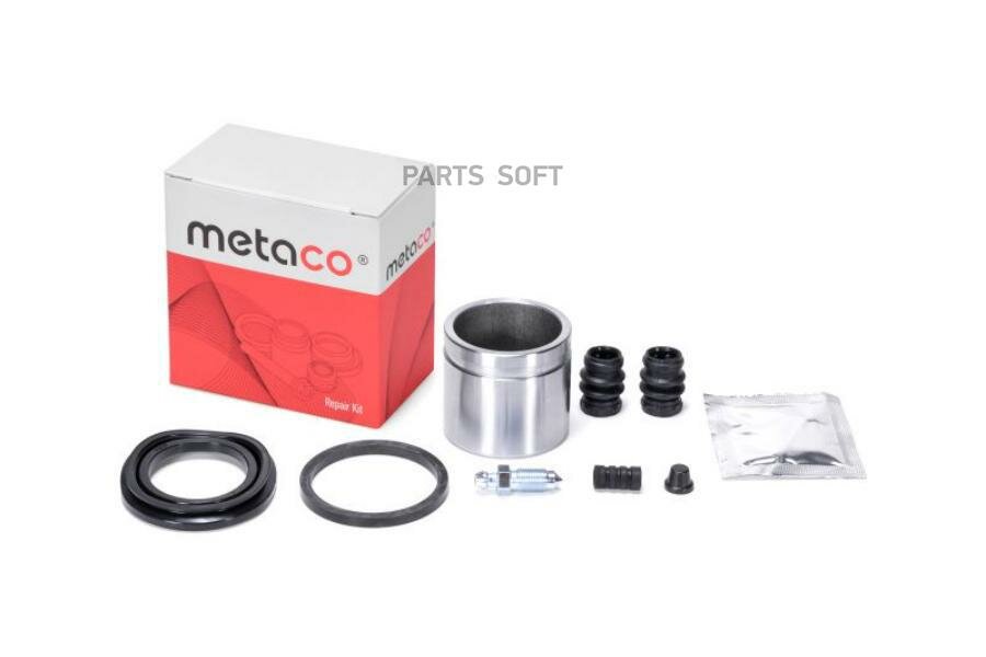 METACO 3840321 Р/к пернего суппорта с поршнем
