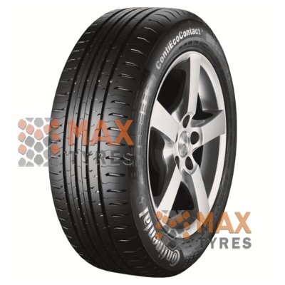 ContiEcoContact 5 215/65 R16 98H