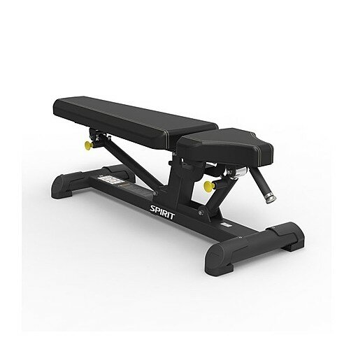   SPIRIT FITNESS SP4204