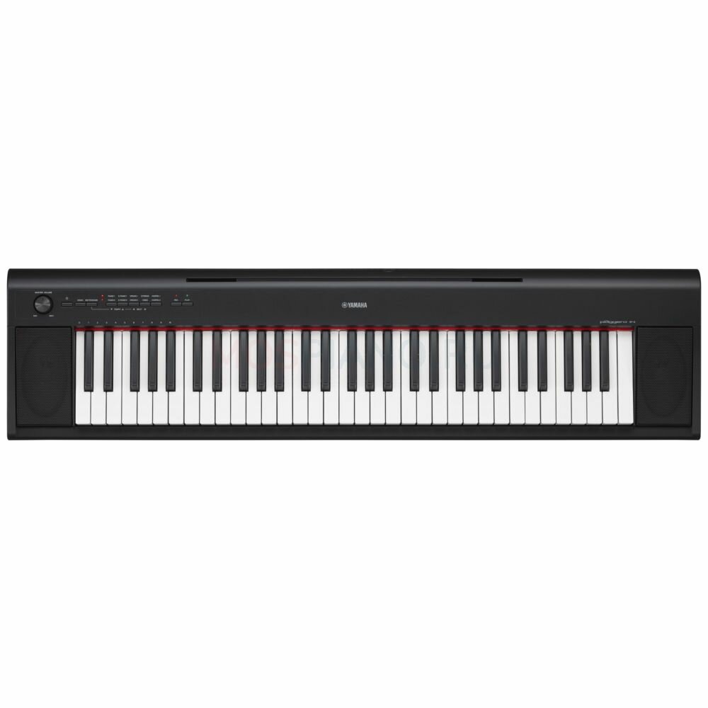 Yamaha NP-12B Портативный клавишный инструмент