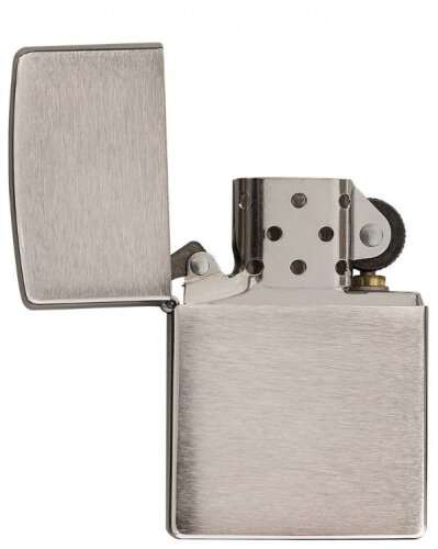 Средство для розжига Zippo арт. 162 - фотография № 3