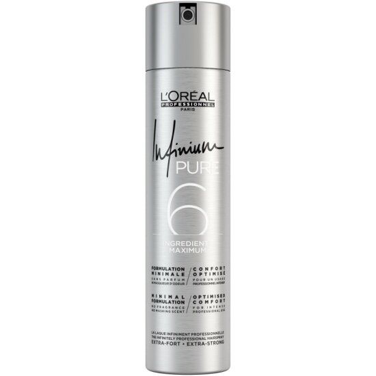    L`OREAL PROFESSIONNEL Infinium Pure Extra Strong  - , 300 