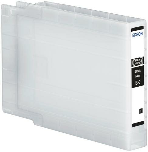 Epson Картридж Epson C13T04B140 для WF-C8190DW/WF-C8690DWF 5800стр Черный
