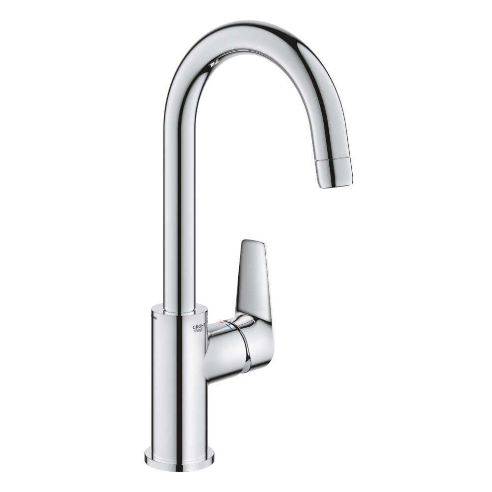 Grohe Смеситель для кухни Grohe BauEdge 23911001