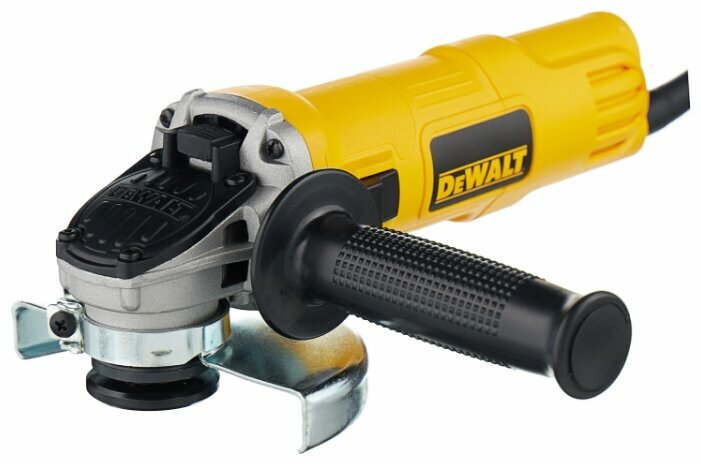 УШМ DeWALT DWE4051