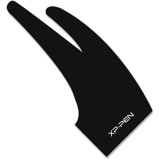 Перчатка для рисования XPPEN XP-PEN (AC01 Drawing glove free size)