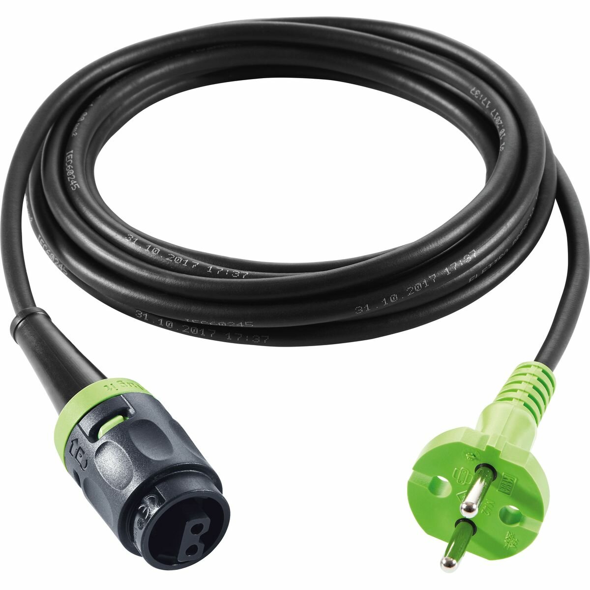 Кабель FESTOOL plug it H05 RN-F-4 (203914)