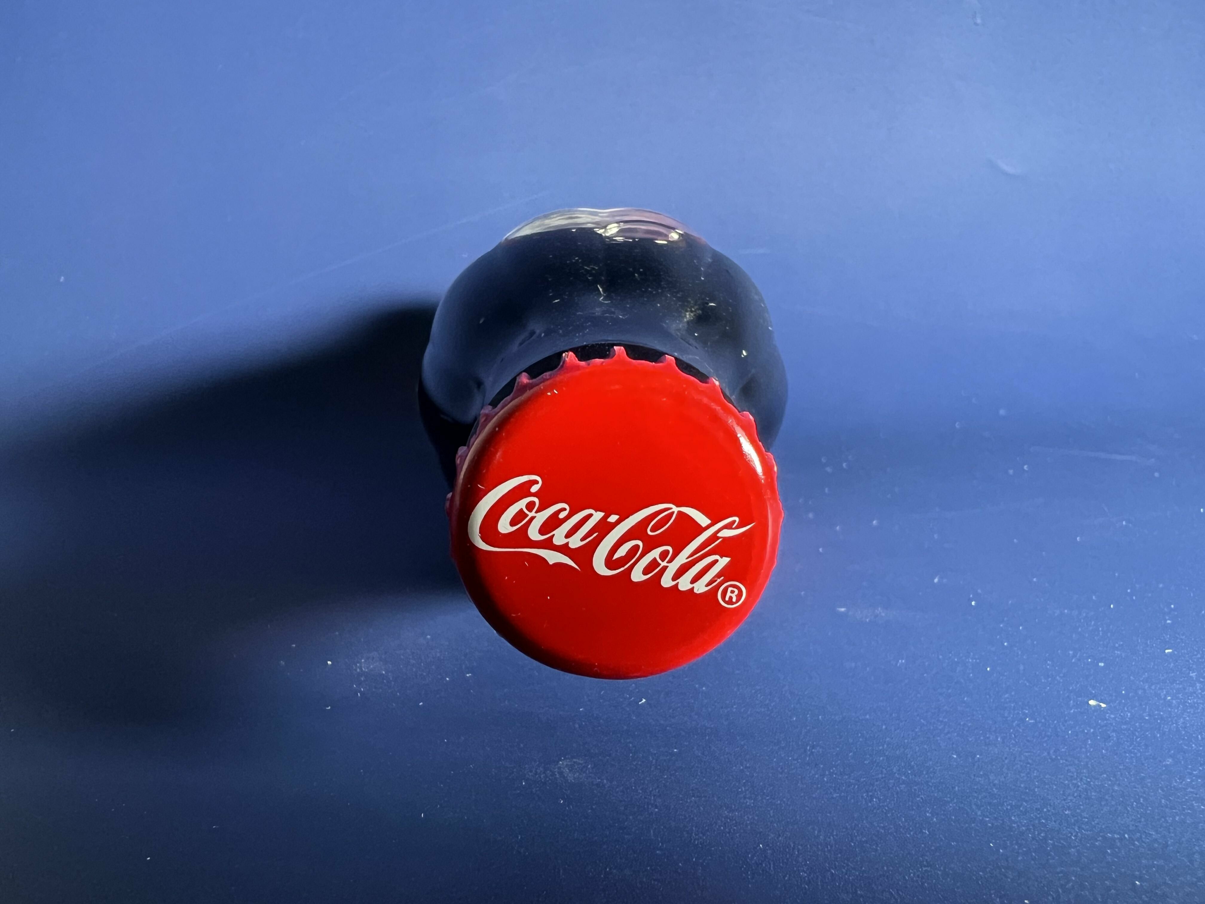 Cuantos wones cuesta una coca cola