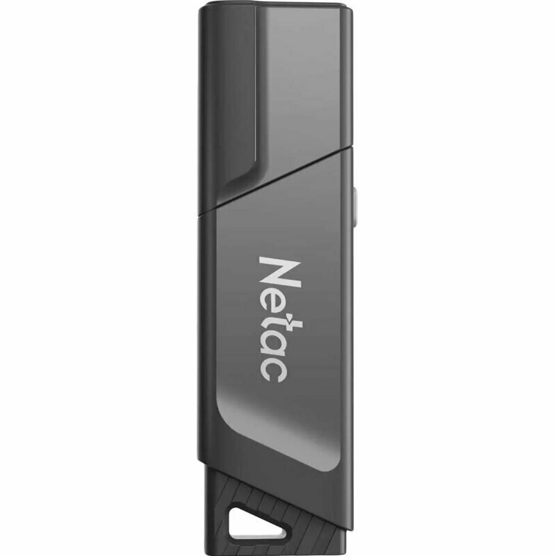 Флеш-память USB 3.0 32 ГБ Netac U336 NT03U336S-032G-30BK, 1600008