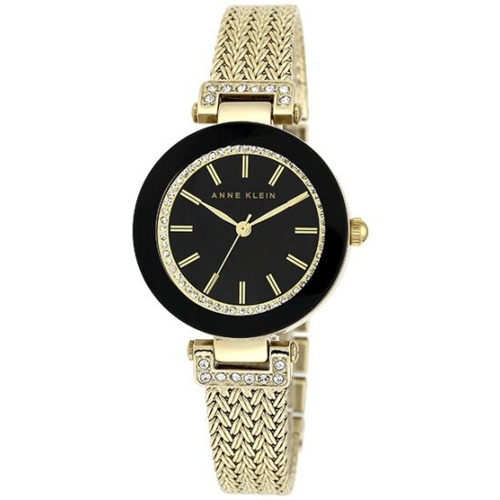 Наручные часы Anne Klein 1906BKGB Ring
