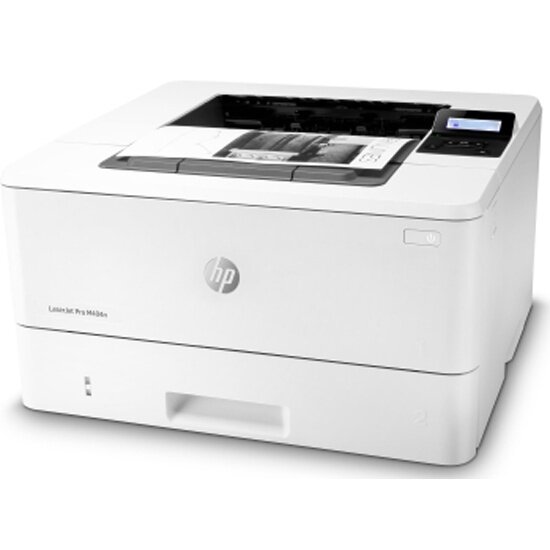 Лазерный принтер HP LaserJet pro M404n