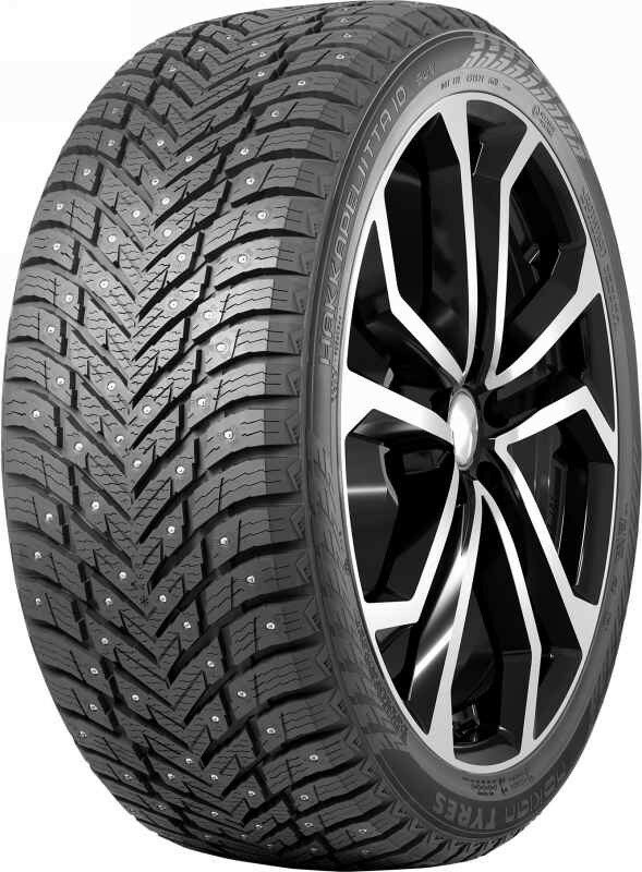 Nokian Tyres Hakkapeliitta 10p SUV 235/60R17 106T