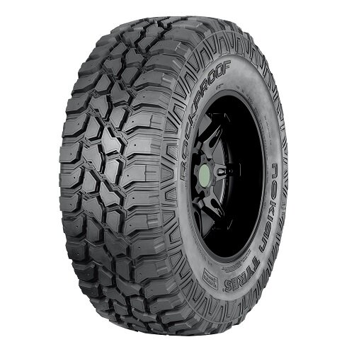 Автошина Nokian Rockproof 245/70R17 119/116Q